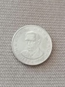 moneta 20 złotych Marceli Nowotko rok 1976 