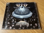 UFO - Covenant - 2 CD