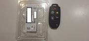 Oryginalny kluczyk pilot Volvo V70 S60 z kodem do programowania