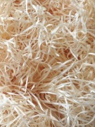 Wełna drzewna sucha 