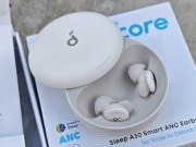 Anker Soundcore Sleep A30 Smart ANC Słuchawki bezprzewodowe dokanałowe