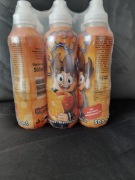 Napój Wojan - Wojanek pomarańcza-brzoskwinia 500ml 