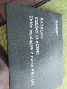 KATALOG CZESCI ZM.URSUS 1990 