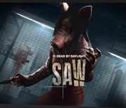 Dead by Daylight - the Saw Chapter - PC (Steam)