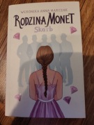 Rodzina Monet Skarb - Weronika Anna Marczak