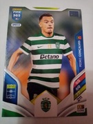Panini Fifa 365 2026 core Pedro GONCALVES SPO14 Sporting Lisbona 