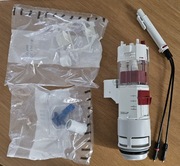 Zawór spustowy do spłuczki podtynkowej Villeroy & Boch