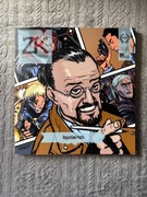 Zeszyty komiksowe Bogusław Polch