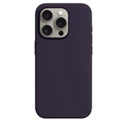Etui Iphone 15 Fioletowe