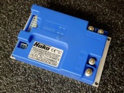 Panel jazdy - Hako B30CL/B45CL