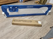 Osłona zabezpieczajacą na łozko ricokids 150x35x42cm