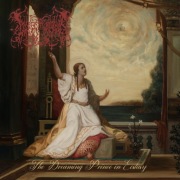 LAMP OF MURMUUR The Dreaming Prince in Ecstasy 2LP