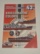 EOW NR 43 KRIEGSMARINE COLORUS CZ 1 AJ-PRESS.