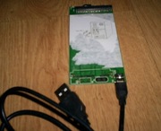 adapter dysku 2.5 ata na usb