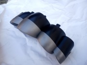 porsche 997 carrera4 cabrio zegary licznik