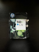 Toner HP 940XL Cyan