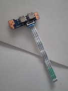 moduł USB sony vaio SVF152A29M