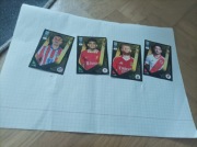 Naklejki piłkarskie 