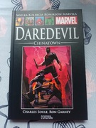 Wielka Kolekcja Komiksów Marvela - Chinatown (Tom 164)
