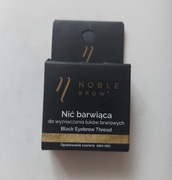 Nić barwiąca do geometrii brwi