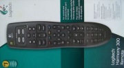 Pilot uniwersalny Logitech Harmony 300