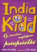 India Kidd -  Karen McCombie. 3 produkty