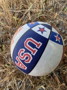 Piłka do koszykówki USA american dream 7