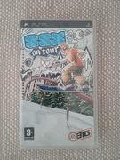 SSX On Tour gra na PSP