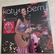 KATY PERRY MTV UNPLUGGED kolorowy winyl
