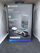 Ładowarka bezprzewodowa 3w1 MagSafe  Mophie