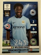 Impact Signing Champions League 2014/2015 Berlin UPDATE Bony UE090