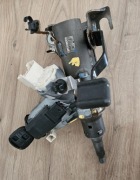 Kolumna kierownicza + stacyjka kluczyk Toyota Yaris II 2005–2011