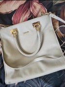 LIU JO oryginalna torebka torba duża