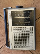 Radio Unitra Eltra Donata R 611 | PRL Vintage | Do naprawy / Na części