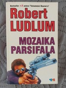 mozaika parsifala Robert Ludlum
