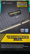 Corsair ram 2x8gb 300mhz