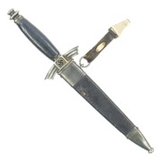 Kordzik DLV III Rzesza 1934 Niemcy - replika