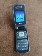 lg l343i l343 telefon z klapką LGTL-GBIP-830 343