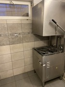 HOBART zmywarko- wyparzarka