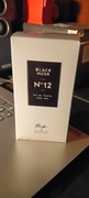 THE MASTER PERFUMER Black Musk N°12 Woda Toaletowa dla Mężczyzn 100 ml