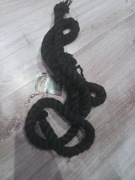 Sznurek jutowy 275cm 