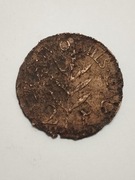 Sprzedam monetę Palestyna Brytyjska 2 mile 1927r.