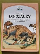 Jak żyły dinozaury? S. Parker