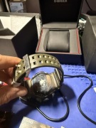 Casio G Shock Rangeman GPR B1000 Full Set Stan Dobry Solar GPS