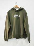 Bluza Siwy Feeder Premium Khaki