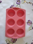 silikonowa forma tupperware