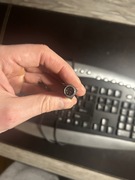 Klawiatura iBOX Marco Polo IKU-2925 z wtykiem PS/2