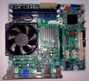 Ms-7525 ver.1.0 - E5200 - 4Gb Ram