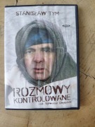 Dvd Rozmowy kontrolowane.