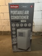 Klimatyzator przenośny Activejet